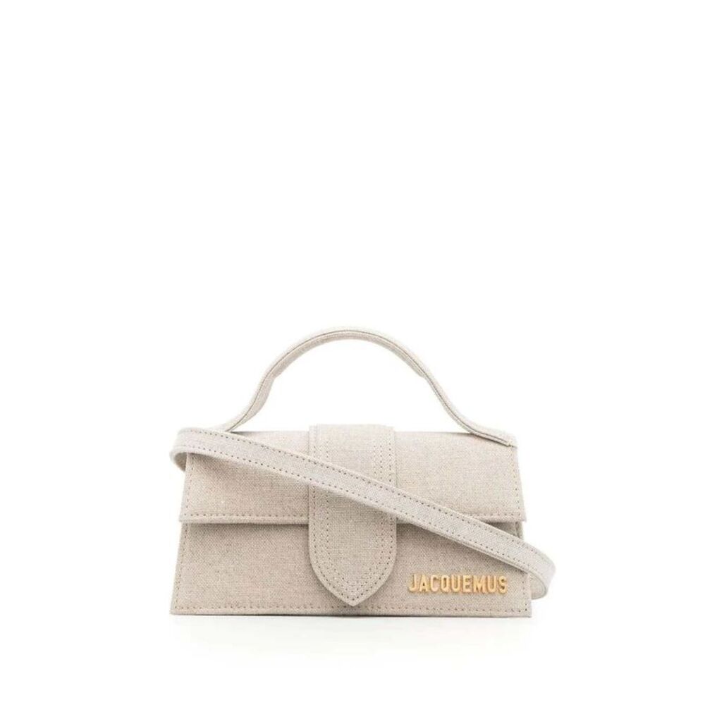 Jacquemus Women Le Bambino Tote Bag